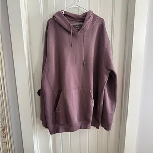 Men's Purple BCG Hoodie